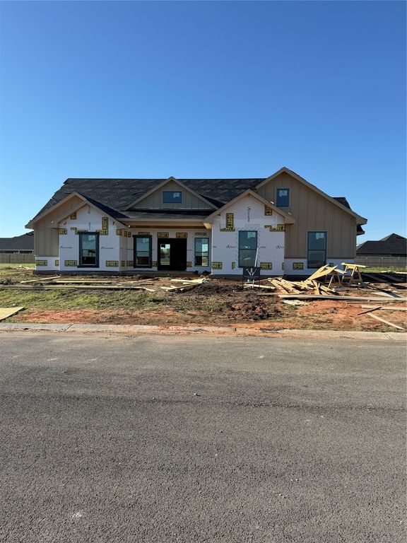 129 Laken Ridge, Abilene, TX 79602