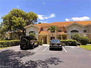 7518 Silver Trumpet LN 101, Naples, FL 34109