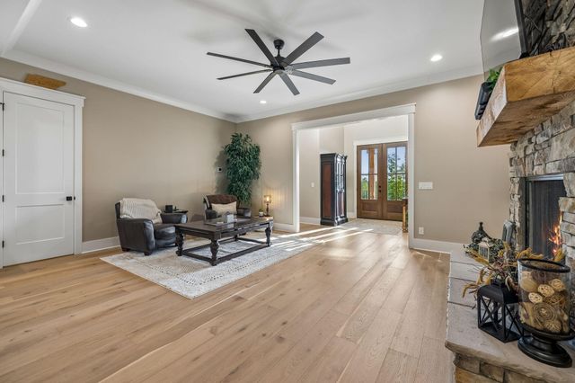 2470 Birds Eye Way, Guild, TN 37340