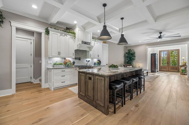 2470 Birds Eye Way, Guild, TN 37340