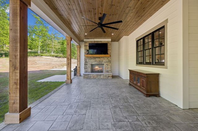 2470 Birds Eye Way, Guild, TN 37340