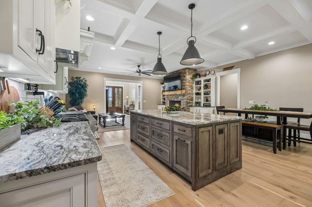 2470 Birds Eye Way, Guild, TN 37340