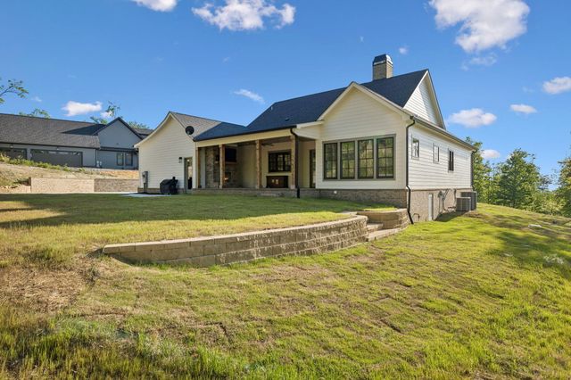 2470 Birds Eye Way, Guild, TN 37340