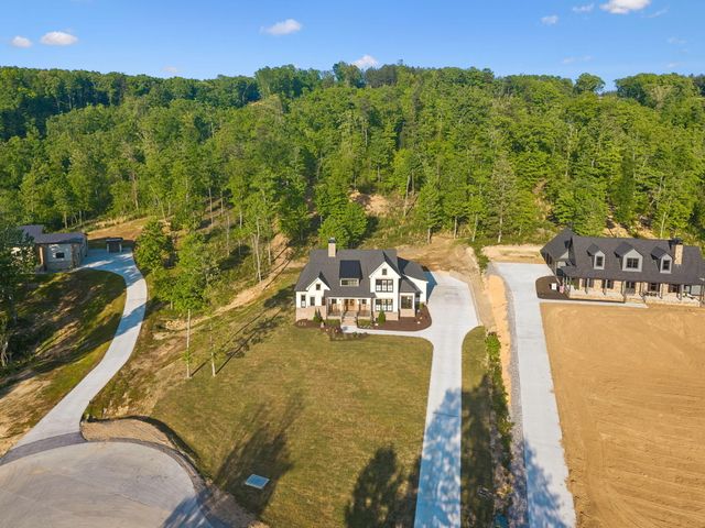 2470 Birds Eye Way, Guild, TN 37340