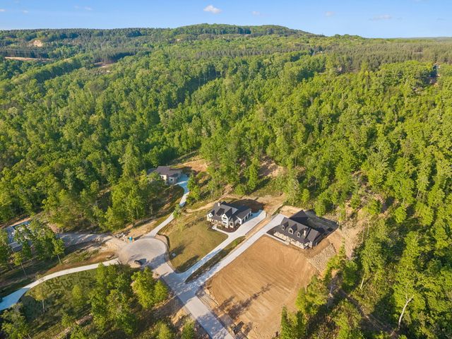 2470 Birds Eye Way, Guild, TN 37340