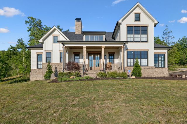 2470 Birds Eye Way, Guild, TN 37340