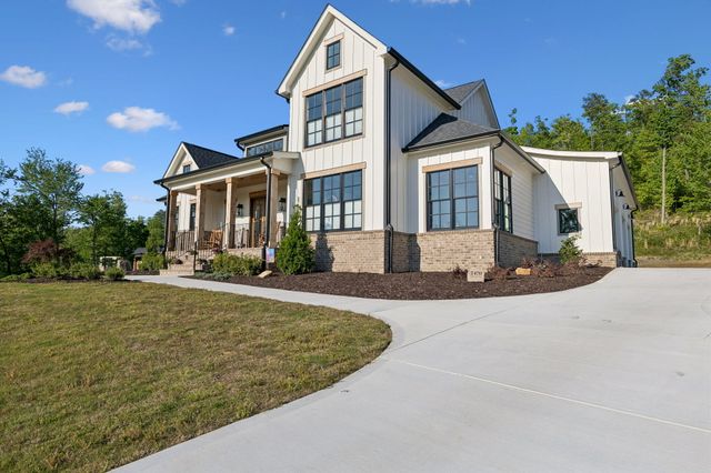 2470 Birds Eye Way, Guild, TN 37340