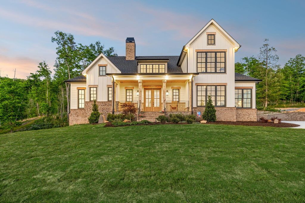 2470 Birds Eye Way, Guild, TN 37340