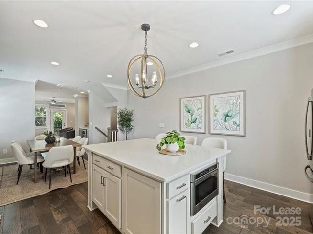 1615 Chatham Avenue, Charlotte, NC 28205