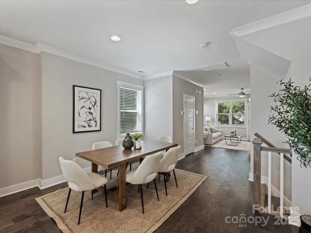 1615 Chatham Avenue, Charlotte, NC 28205