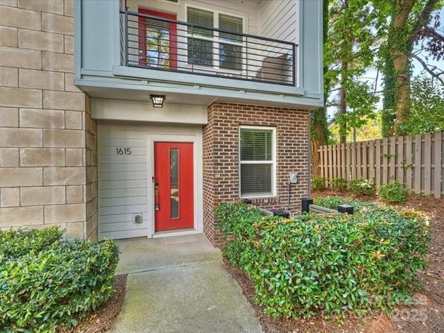 1615 Chatham Avenue, Charlotte, NC 28205