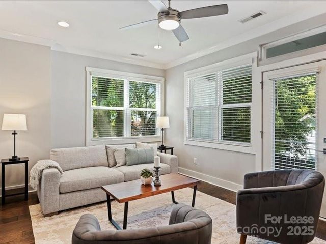 1615 Chatham Avenue, Charlotte, NC 28205