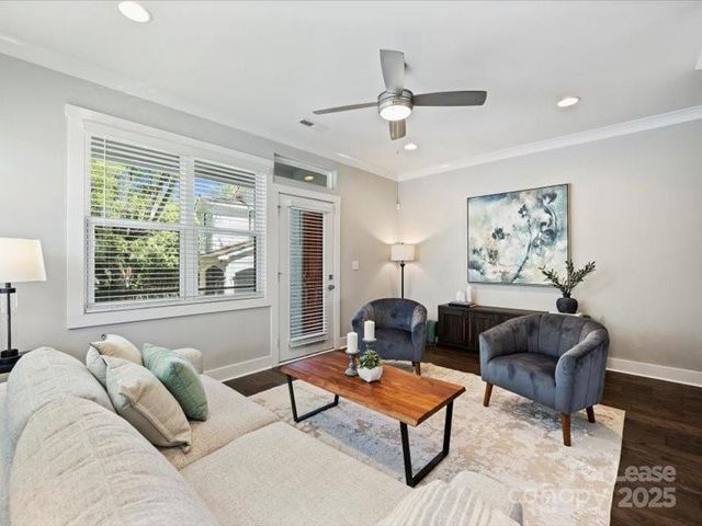 1615 Chatham Avenue, Charlotte, NC 28205