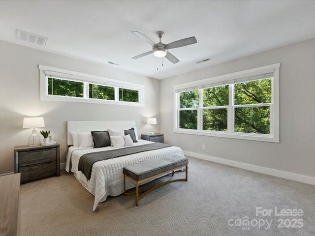 1615 Chatham Avenue, Charlotte, NC 28205