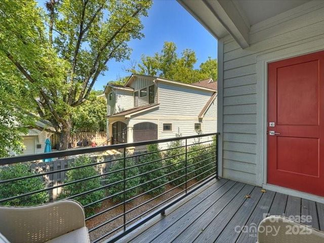 1615 Chatham Avenue, Charlotte, NC 28205