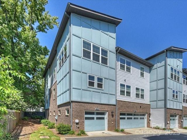 1615 Chatham Avenue, Charlotte, NC 28205