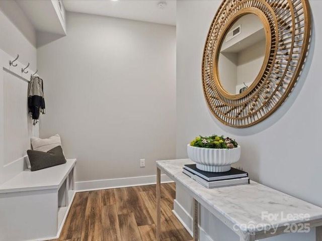 1615 Chatham Avenue, Charlotte, NC 28205