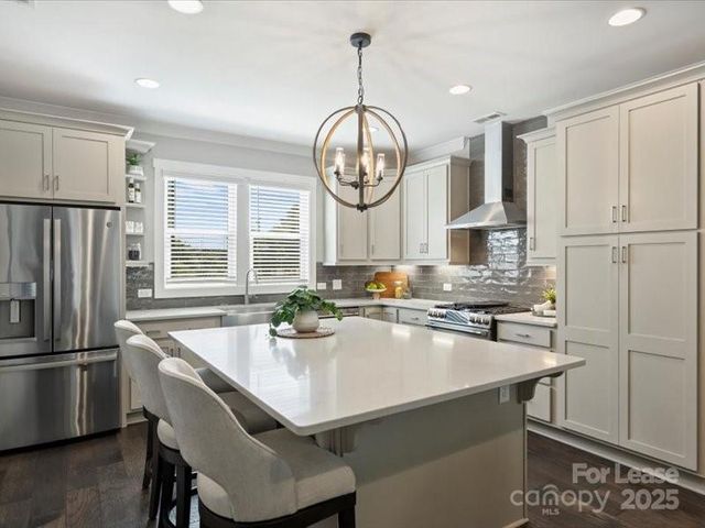 1615 Chatham Avenue, Charlotte, NC 28205