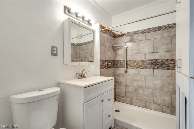 12512 Mcgowan Avenue, Cleveland, OH 44135