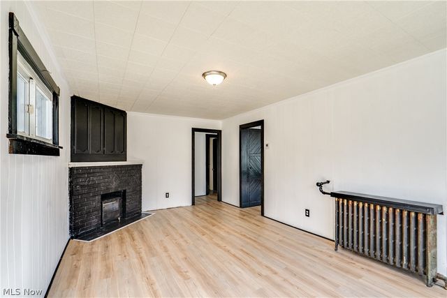 12512 Mcgowan Avenue, Cleveland, OH 44135