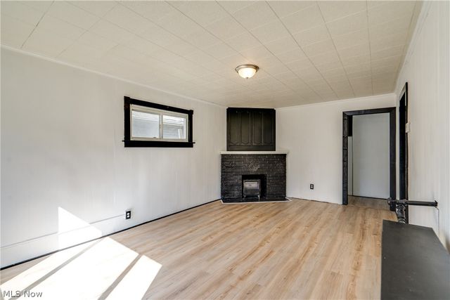 12512 Mcgowan Avenue, Cleveland, OH 44135