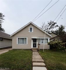 12512 Mcgowan Avenue, Cleveland, OH 44135