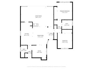 7415 Henefer, Los Angeles, CA 90045