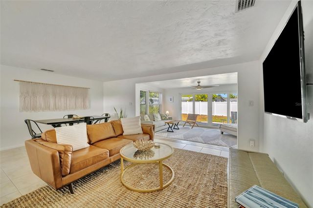 6426 COLONIAL DRIVE, Sarasota, FL 34231