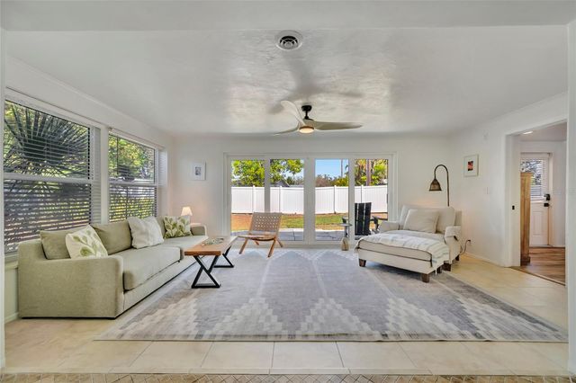 6426 COLONIAL DRIVE, Sarasota, FL 34231