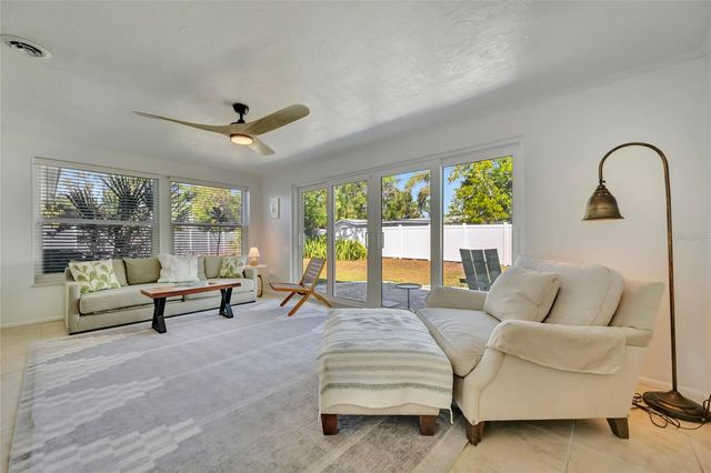 6426 COLONIAL DRIVE, Sarasota, FL 34231