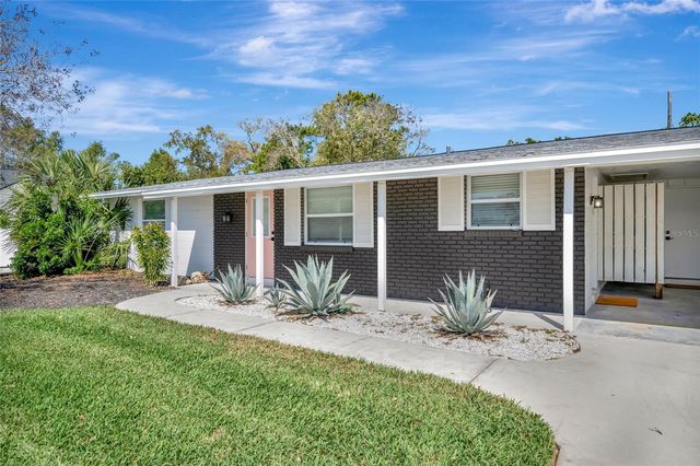 6426 COLONIAL DRIVE, Sarasota, FL 34231