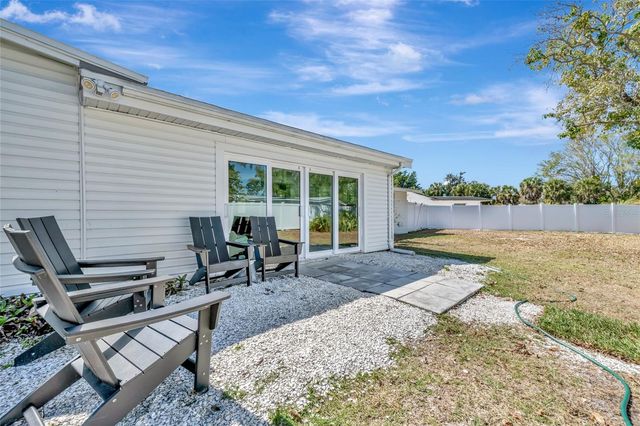 6426 COLONIAL DRIVE, Sarasota, FL 34231