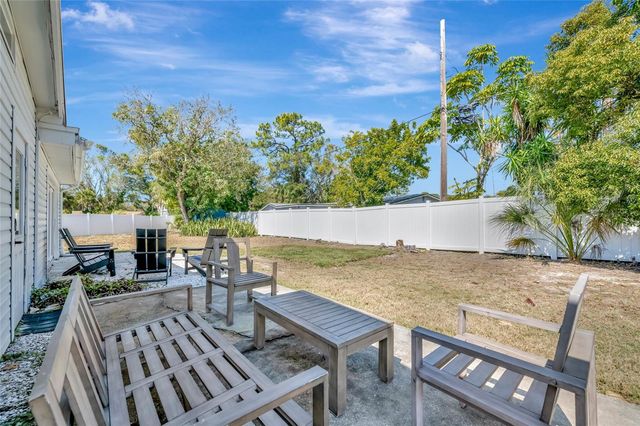 6426 COLONIAL DRIVE, Sarasota, FL 34231