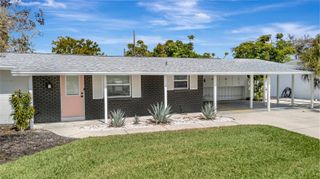 6426 COLONIAL DRIVE, Sarasota, FL 34231
