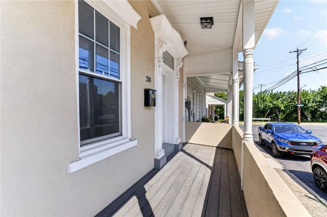 28 South 5th Street, Emmaus Boro, PA 18049