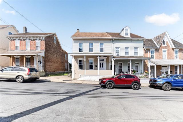 28 South 5th Street, Emmaus Boro, PA 18049