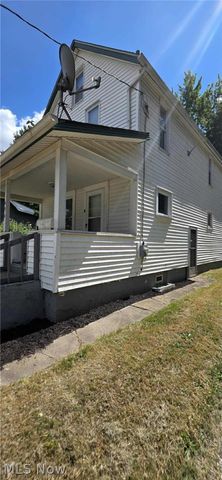 496 Rothrock Avenue, Akron, OH 44314