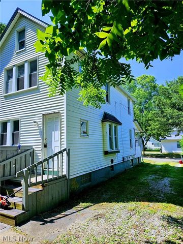 496 Rothrock Avenue, Akron, OH 44314