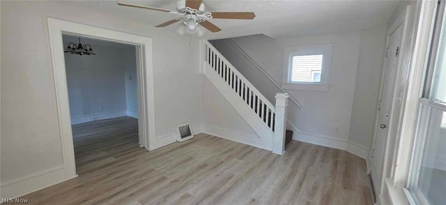 496 Rothrock Avenue, Akron, OH 44314