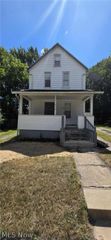 496 Rothrock Avenue, Akron, OH 44314