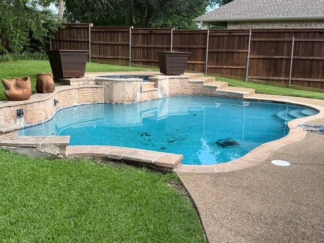 405 Love Bird Lane, Murphy, TX 75094