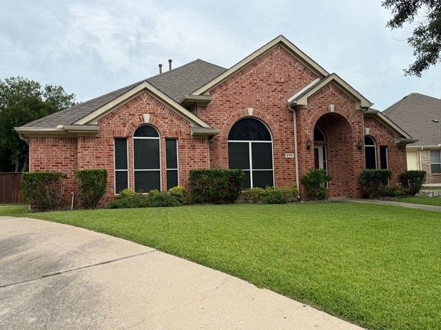 405 Love Bird Lane, Murphy, TX 75094