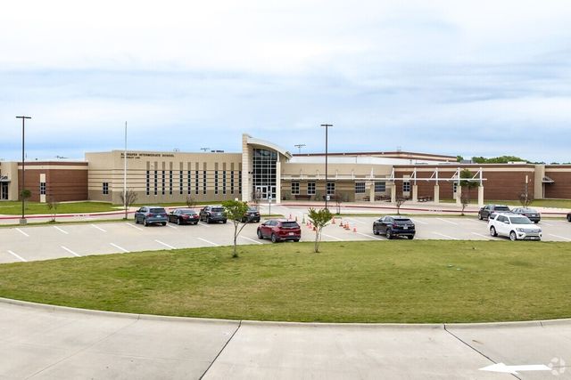 405 Love Bird Lane, Murphy, TX 75094