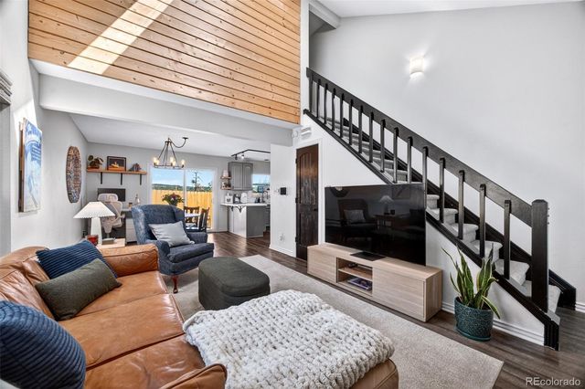 30793 Hilltop Drive, Evergreen, CO 80439