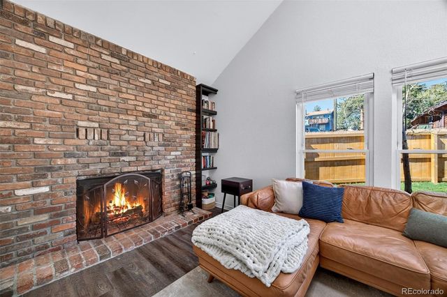 30793 Hilltop Drive, Evergreen, CO 80439