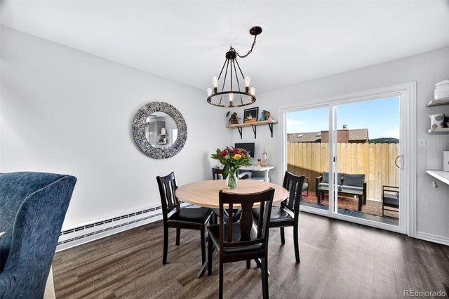 30793 Hilltop Drive, Evergreen, CO 80439