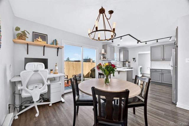 30793 Hilltop Drive, Evergreen, CO 80439