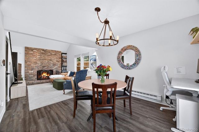 30793 Hilltop Drive, Evergreen, CO 80439