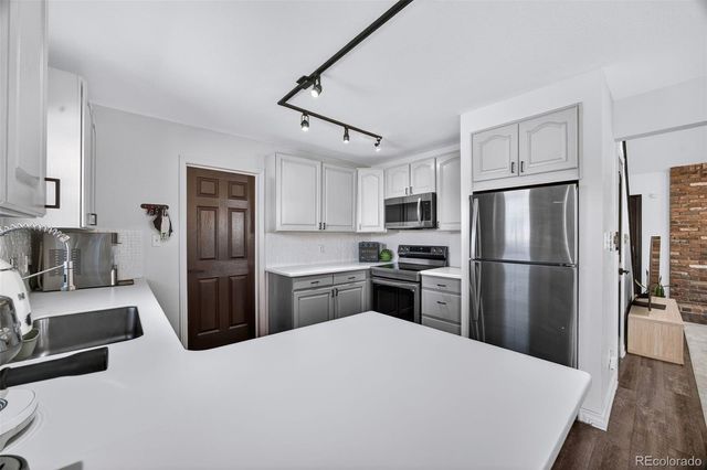 30793 Hilltop Drive, Evergreen, CO 80439