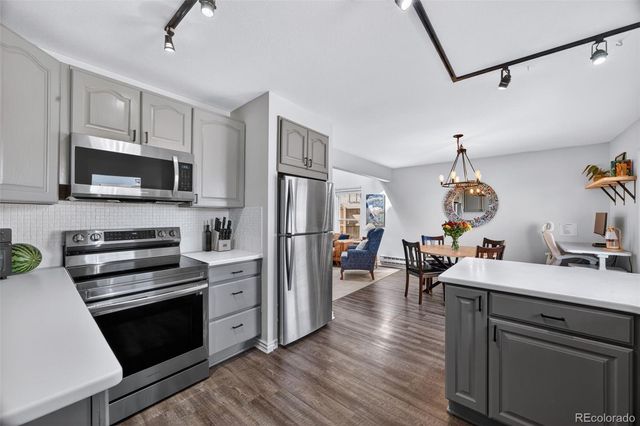 30793 Hilltop Drive, Evergreen, CO 80439